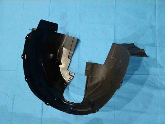 Geely Xingyue l plastic black wheel cover fender used to block mud and water to protect the body