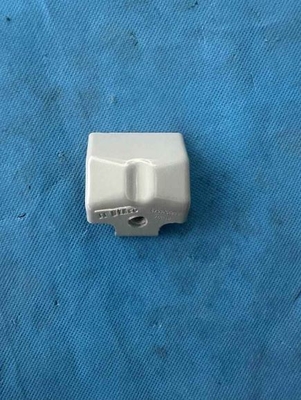 Geely Xingyue l Silver-gray high-strength alloy fender bracket for fixing fender assembly