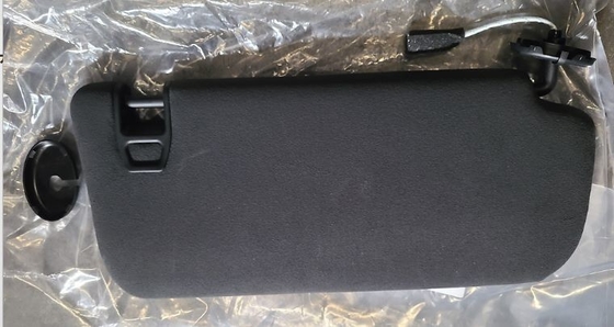 Geely Xingyue l High-quality and strong textured black sunshade