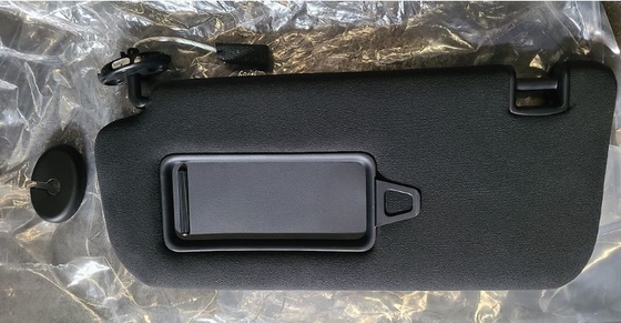Geely Xingyue l High-quality and strong textured black sunshade
