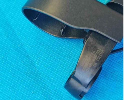 Geely Xingyue l High-strength plastic and alloy black rear wiper assembly for rear glass