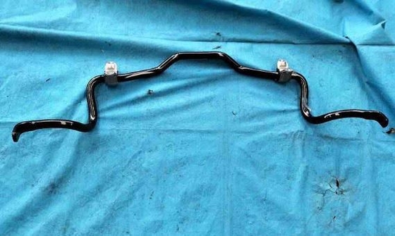 Geely Xingyue l High-strength alloy black front stabilizer used to stabilize the body and chassis
