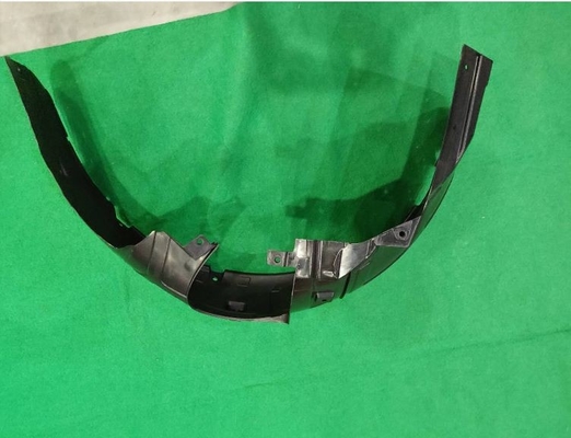Geely Binyue plastic black wheel cover fender that can block mud water