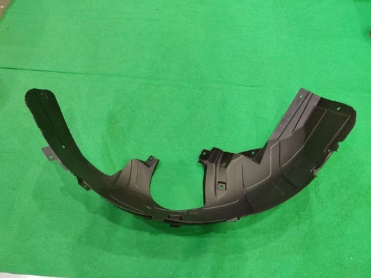 Geely Binyue plastic black wheel cover fender that can block mud water