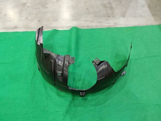 Geely Binyue plastic black wheel cover fender that can block mud water