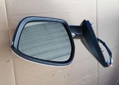 Geely Bin Car Body Parts Aftermarket Rear View Mirror High Strength Plastic