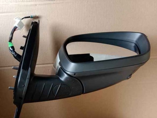Geely Bin Car Body Parts Aftermarket Rear View Mirror High Strength Plastic