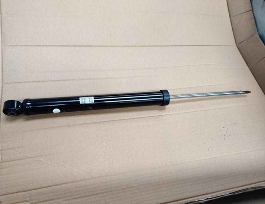 Geely Binyue black rear shock absorber made of high-strength carbon and alloy spring steel