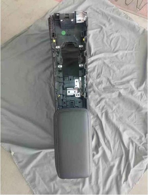 Geely Binyue's High Strength Plastic Material Advanced Simple Sub Dashboard Body Assembly