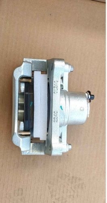 Geely Binyue Cast Iron Silver Brake Clamp Aftermarket Auto Body Parts Assembly
