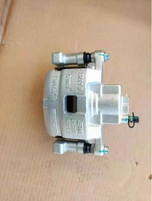 Geely Binyue Cast Iron Silver Brake Clamp Aftermarket Auto Body Parts Assembly