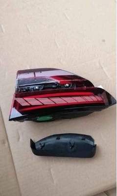 Geely Binyue Car Body Parts LED Backdoor Light Fixture Taillights OEM