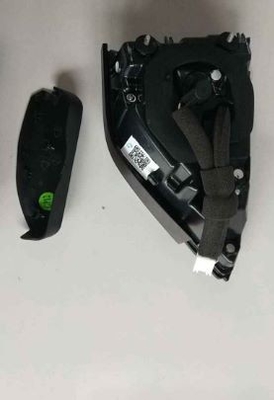 Geely Binyue Car Body Parts LED Backdoor Light Fixture Taillights OEM