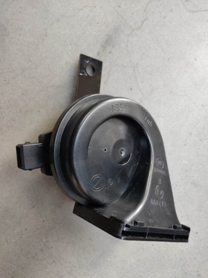 Geely Binyue's plastic black very durable High pitch