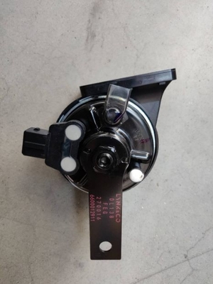 Geely Binyue's plastic black very durable High pitch