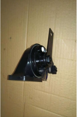 Geely Binyue's plastic black very durable High pitch