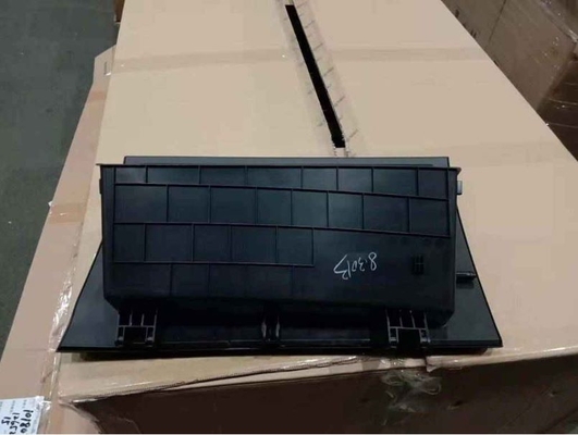 Geely Binyue's high-strength plastic black simple and atmospheric Miscellaneous box