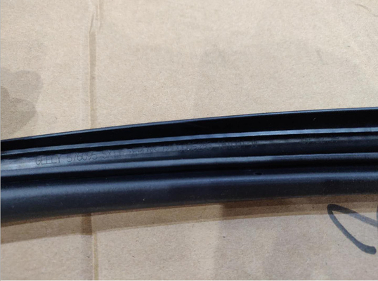 Geely Binyue's ternary ethylene propylene rubber rear door hole seal