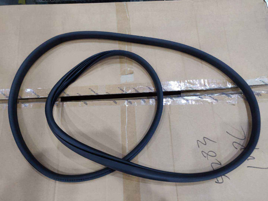 Geely Binyue's ternary ethylene propylene rubber rear door hole seal