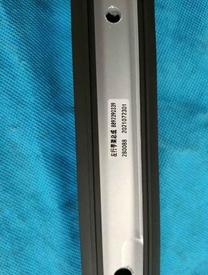 Geely Binyue Vehicle Roof Luggage Rooftop Cargo Carrier Rack Aluminum Alloy
