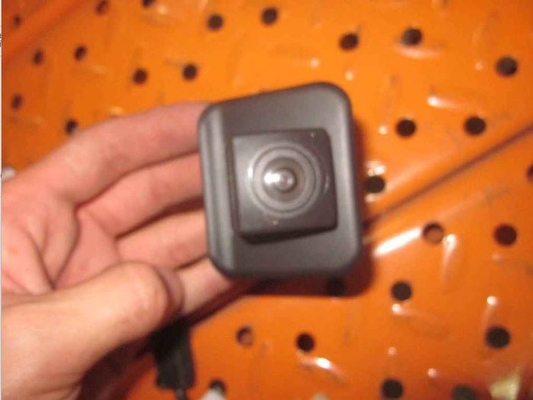 Geely Car Body Parts High Definition Reversing Camera Dustproof Waterproof