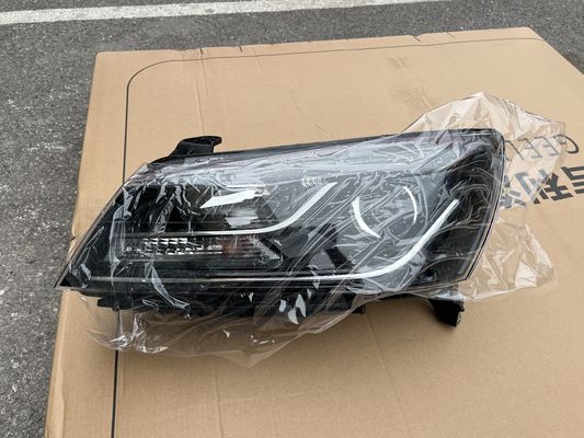 GEELY AUTO