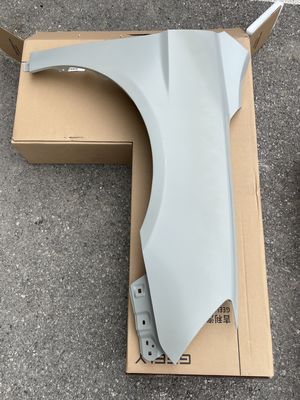 GEELY AUTO