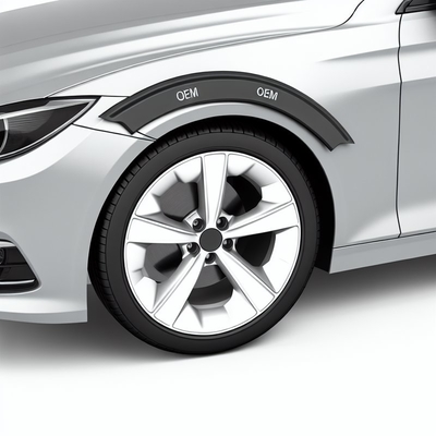 OEM Car Wheel Eyebrow Protector for Geely Geometry C 5035070500