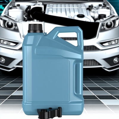 OEM Car Antifreeze Coolant Automotive Cooling System for Geely Boyue Engine