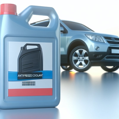 OEM Car Antifreeze Coolant Automotive Cooling System for Geely Boyue Engine